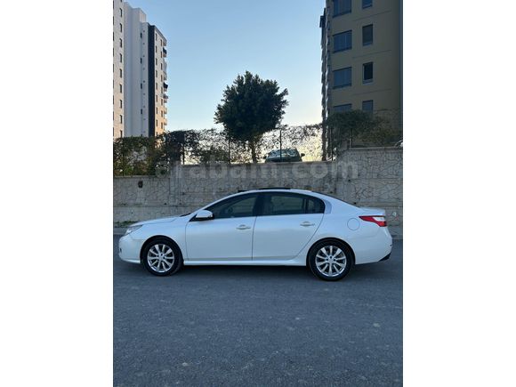 Sahibinden Renault Latitude 1.5 dCi Executive 2011 Model
