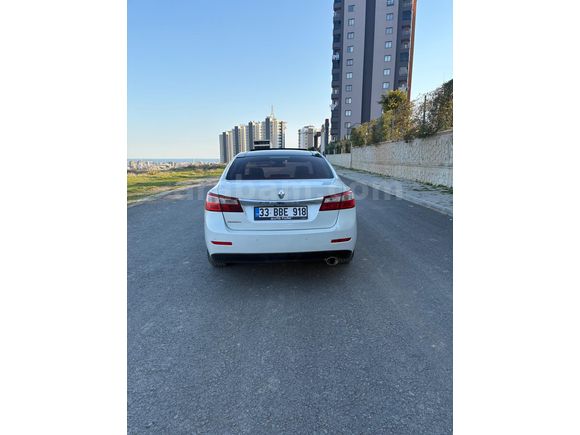 Sahibinden Renault Latitude 1.5 dCi Executive 2011 Model