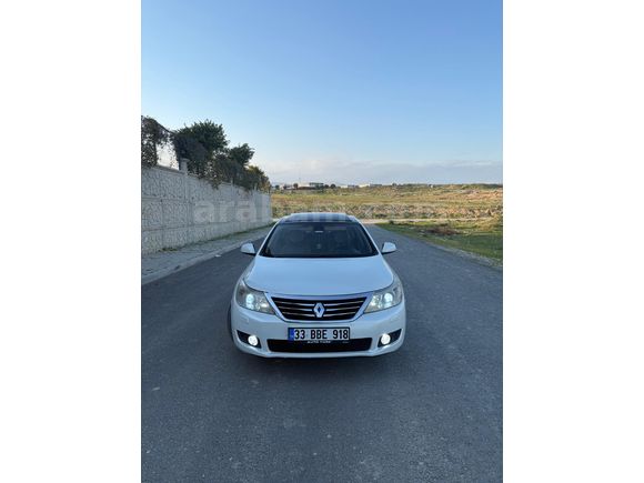 Sahibinden Renault Latitude 1.5 dCi Executive 2011 Model