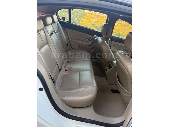 Sahibinden Renault Latitude 1.5 dCi Executive 2011 Model