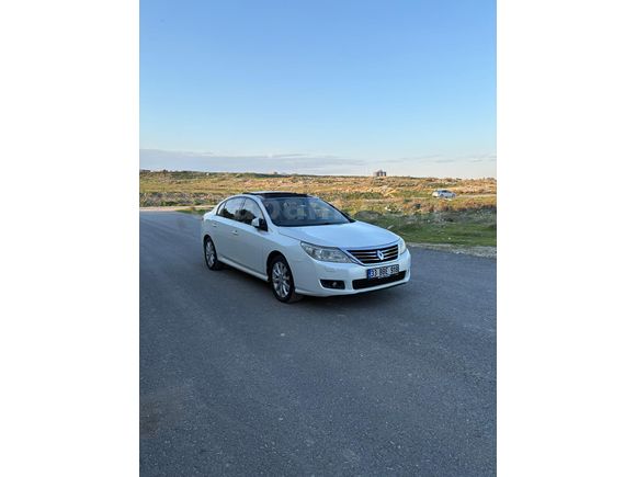 Sahibinden Renault Latitude 1.5 dCi Executive 2011 Model