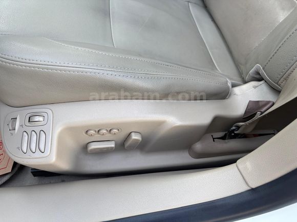 Sahibinden Renault Latitude 1.5 dCi Executive 2011 Model