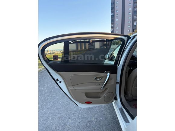 Sahibinden Renault Latitude 1.5 dCi Executive 2011 Model