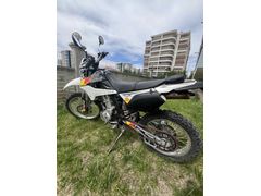 Sahibinden Kawasaki KLX 250 