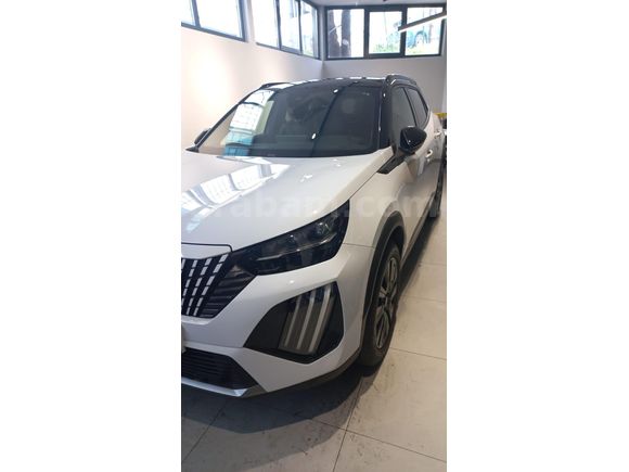 Sahibinden Peugeot 2008 1.2 PureTech GT 2025 Model