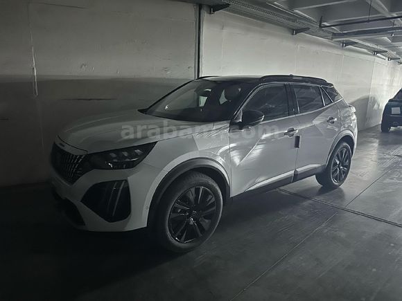 Sahibinden Peugeot 2008 1.2 PureTech GT 2025 Model