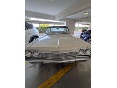 Sahibinden Chevrolet Impala