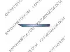 RENAULT CLIO SYMBOL ARKA KAPI BANDI SAĞ 2016-2021 828200044R İTHAL ÜRÜN