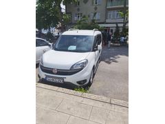 Sahibinden Fiat Doblo Combi 1.3 Multijet Safeline 2015 Model