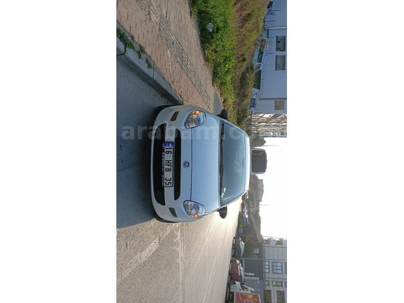 Sahibinden Fiat Punto 1.2 Pop 2012 Model