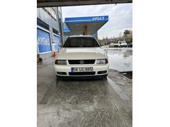 Sahibinden Volkswagen Polo 1.6 Classic 1999 Model 