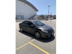 Sahibinden Toyota Corolla 1.6 Comfort 2007 Model  237.500 km Füme