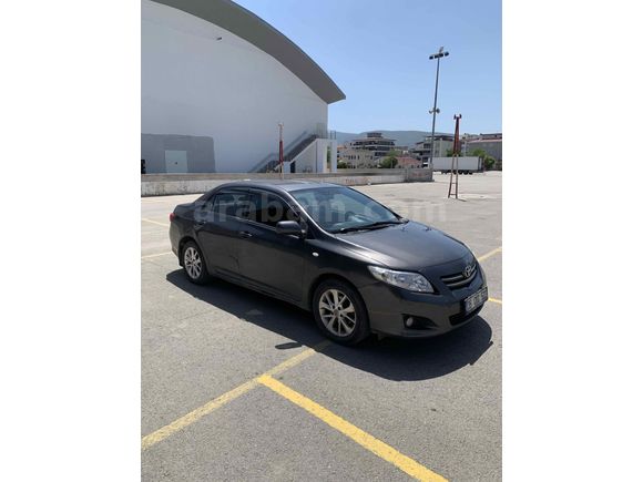 Sahibinden Toyota Corolla 1.6 Comfort 2007 Model  237.500 km Füme