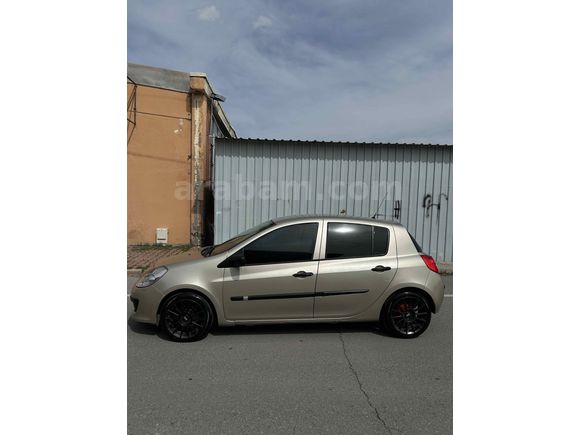 Sahibinden Renault Clio 1.5 dCi Authentique 2007 Model 