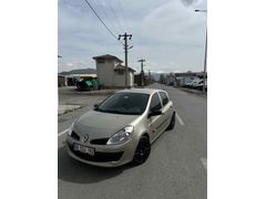 Sahibinden Renault Clio 1.5 dCi Authentique 2007 Model 