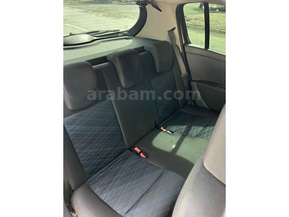 Sahibinden Renault Clio 1.5 dCi Authentique 2007 Model 