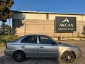 ŞİMŞEK AUTO'DAN HYUNDAİ ACCENT 1.3 BENZİNLİ 4 SİLİNDİR KLİMALI
