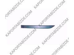 RENAULT CLIO SYMBOL ARKA KAPI BANDI SOL 2016-2021 828216198R İTHAL ÜRÜN