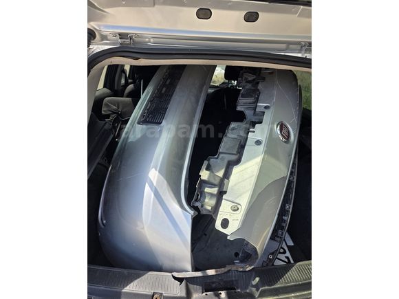 Sahibinden Fiat Punto 1.4 Dynamic 2012 Model 