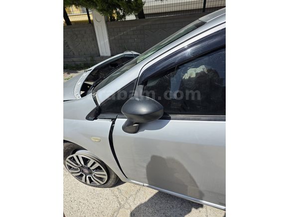 Sahibinden Fiat Punto 1.4 Dynamic 2012 Model 