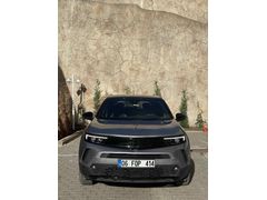 Sahibinden Opel Mokka 1.2 T GS 2024 Model 