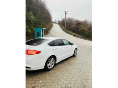 2. Sahibinden Ford Mondeo 1.6 TDCi Titanium 2015 Model 