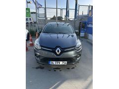 Sahibinden Renault Clio 0.9 TCe Touch 2020 Model 