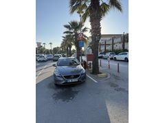 Sahibinden Volvo V40 1.6 D Advance 2015 Model 