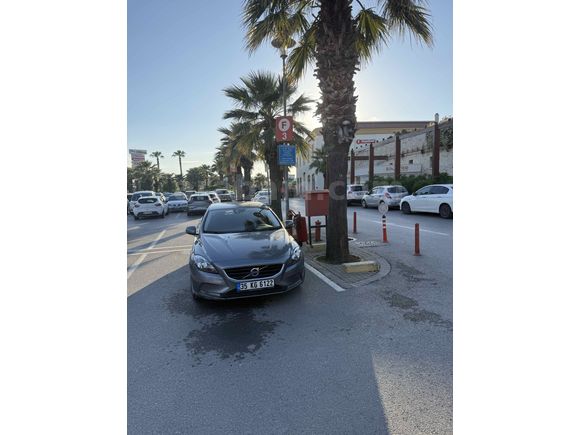 Sahibinden Volvo V40 1.6 D Advance 2015 Model 