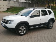 OTOMATİK VITES SUV