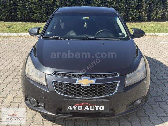 AYD AUTO'DAN CRUZE
