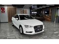 2016 MODEL AUDI A3 SEDAN 1.6 TDI ATTRACTION OTOMATİK