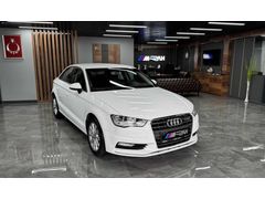2016 MODEL AUDI A3 SEDAN 1.6 TDI ATTRACTION OTOMATİK
