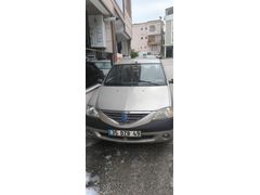 Sahibinden Dacia Logan 1.6 Laureate 2005 Model