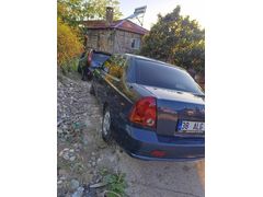 Sahibinden Hyundai Accent 1.3 Admire 2005 Model