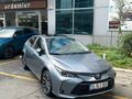 ERDEMLER'DEN 2021 TOYOTA COROLLA 1.8 HYBRİD FLAME X-PACK SUNROOF