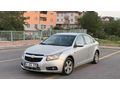 EMR CAR CİTY'den OTOMATİK CRUZE