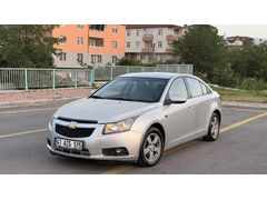 EMR CAR CİTY'den OTOMATİK CRUZE