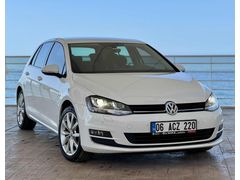 2016 HATASIZ BOYASIZ TRAMERSİZ GOLF7 HİGHLİNE OTOMATİK