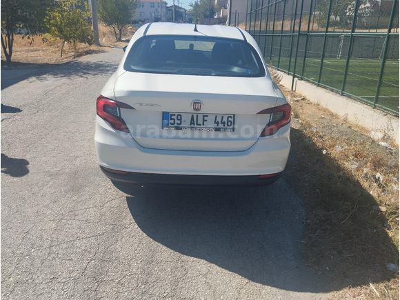 Sahibinden Fiat Egea 1.3 Multijet Easy 2022 Model