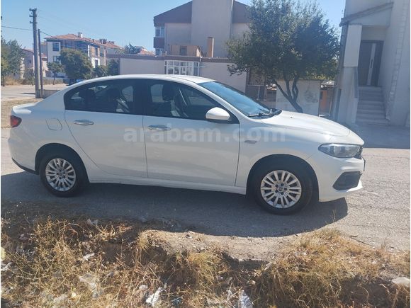 Sahibinden Fiat Egea 1.3 Multijet Easy 2022 Model