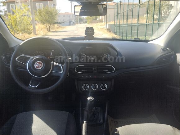 Sahibinden Fiat Egea 1.3 Multijet Easy 2022 Model