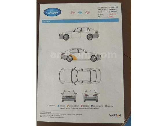 Sahibinden Fiat Egea 1.3 Multijet Easy 2022 Model