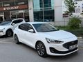 ERDEMLER'DEN 2024 FOCUS 1.5 ECOBLUE TİTANİUM STİL ÇOK TEMİZ FULL