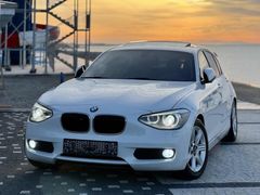 HATASIZ BOYASIZ 2014 BMW 1.16i JOY EDİTİON DÜŞÜK KM SRVS BAKM