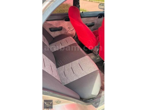 1993 MODEL 1.3 XL TEMİZ BAKIMLI