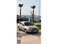 1993 MODEL 1.3 XL TEMİZ BAKIMLI