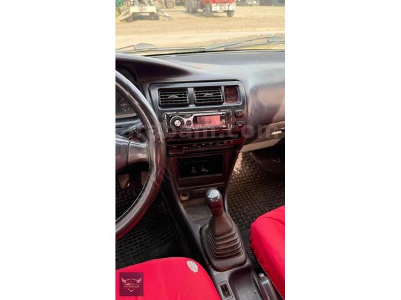 1993 MODEL 1.3 XL TEMİZ BAKIMLI