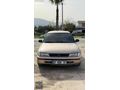 1993 MODEL 1.3 XL TEMİZ BAKIMLI
