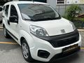 ERDEMLER'DEN 2022 FİAT FİORİNO COMBİ POP 1.3 M.JET 95HP %20KDVLİ